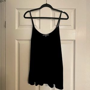 Vintage CJLA basic swing camisole